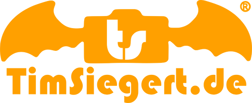 TimSiegert batcam Logo
